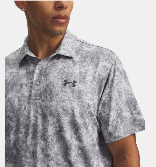 UA Playoff 3.0 Printed