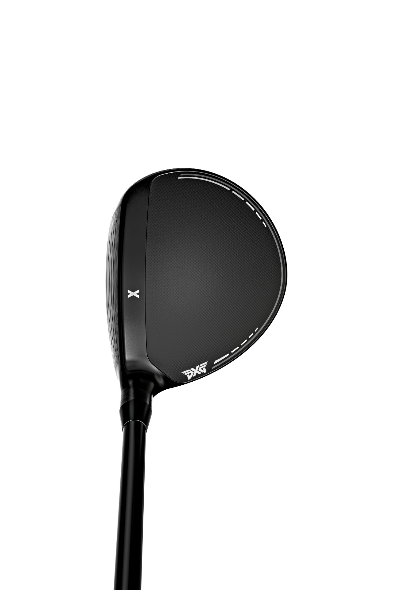 PXG GEN6 0311 LH 3 Wood