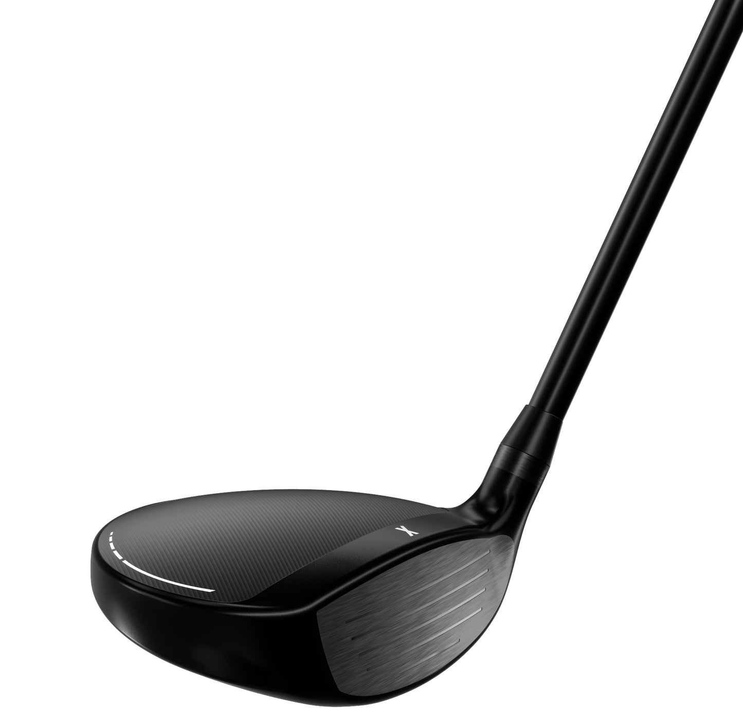 PXG GEN6 0311 LH 3 Wood