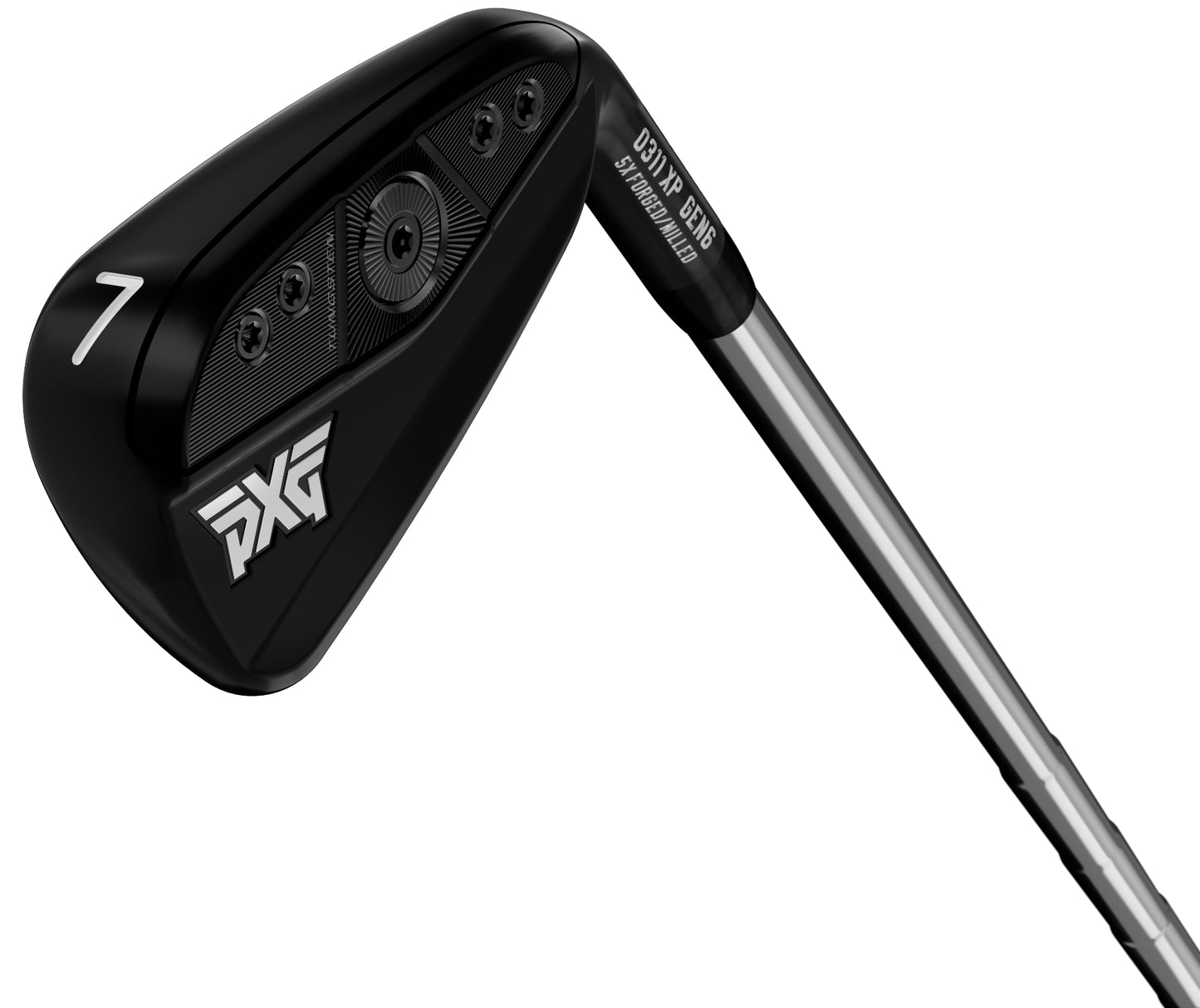 PXG 0311 P GEN6 Golf Irons - Full Set