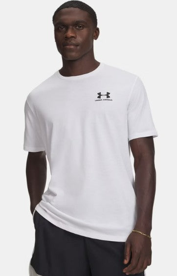 UA Left Chest Logo