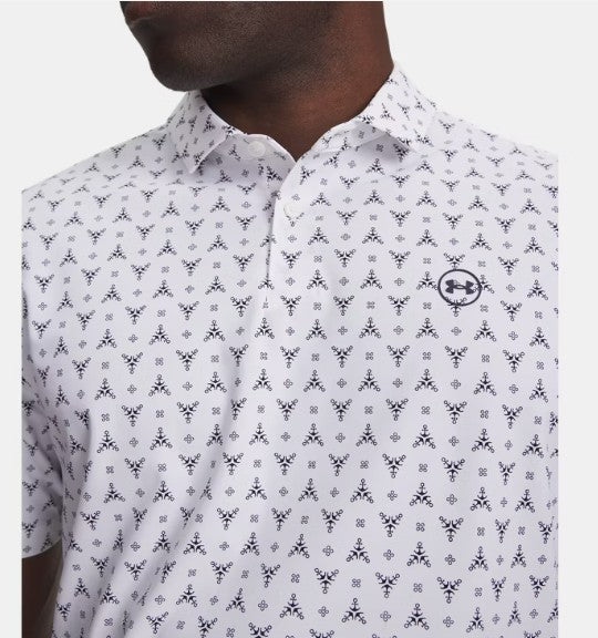 UA Drive Chill Printed