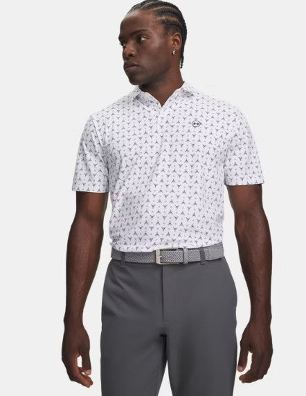 UA Drive Chill Printed