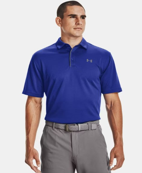 Under Armour Tech Polo