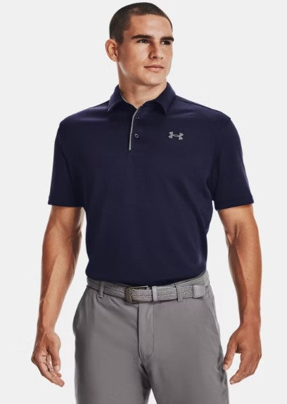 Under Armour Tech Polo