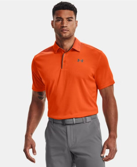 Under Armour Tech Polo
