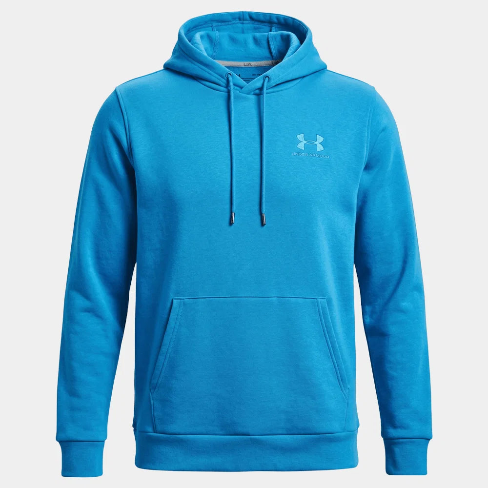 UA Icon Fleece Mens Hoodie