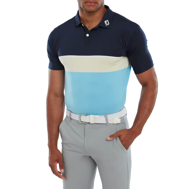 Footjoy Colour Theory Lisle
