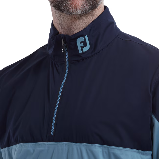 FJ HydroKnit 1/2 Zip