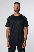 Reflo Aras T Shirt - Black