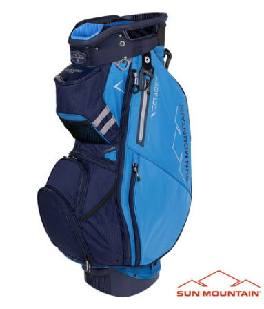 2023 Sun Mountain C-130 Cart Bag