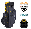2025 Sun Mountain E-LITE 14-Way Cart Bag