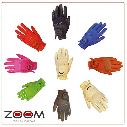 ZOOM Weather Style Golf Gloves