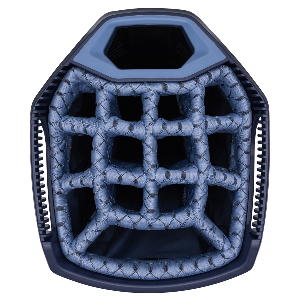 2025 Sun Mountain H2NO Elite 14-Way Cart Bag