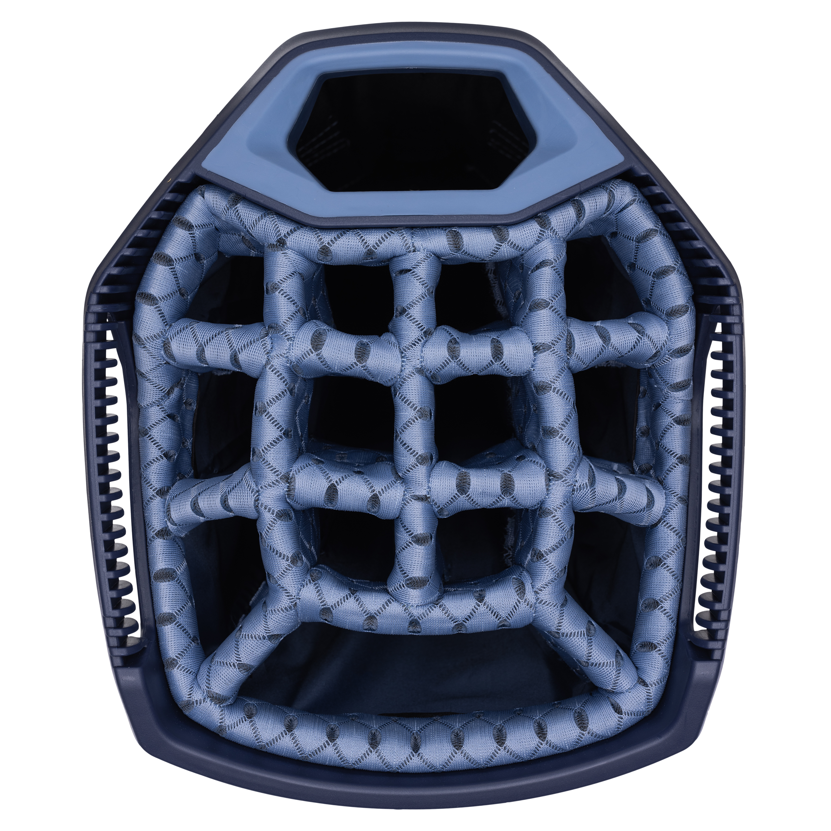 2025 Sun Mountain H2NO Elite 14-Way Cart Bag