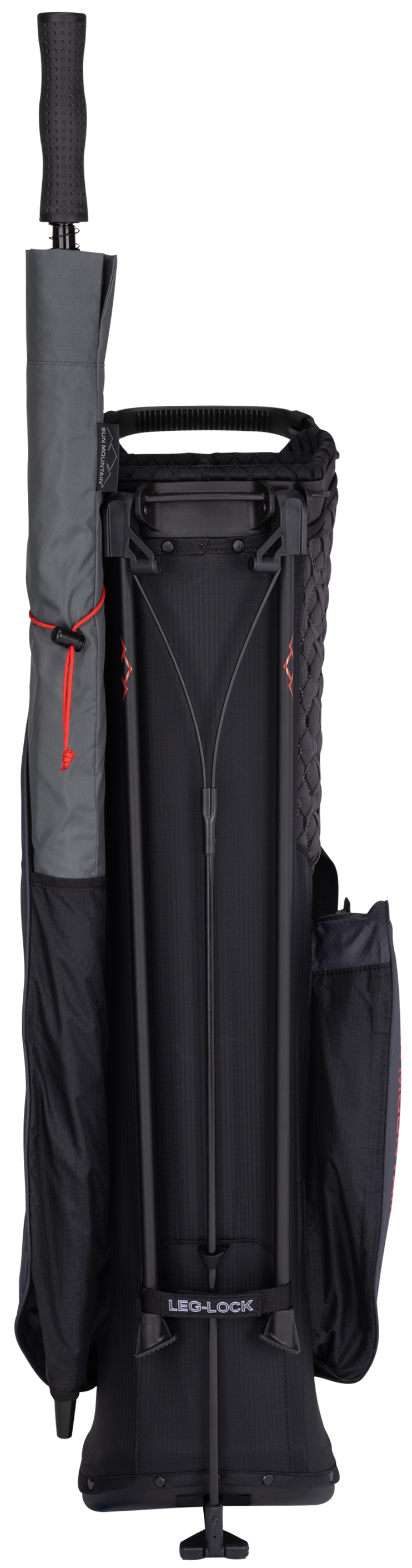 2025 Sun Mountain H2NO LiteSpeed 4-Way Stand Bag