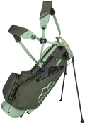 2025 Sun Mountain H2NO LiteSpeed 4-Way Stand Bag