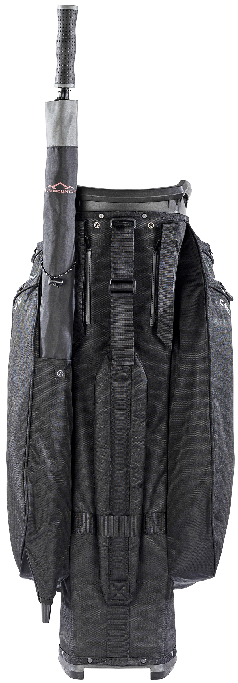 2026 Sun Mountain C-130 14-Way Cart Bag