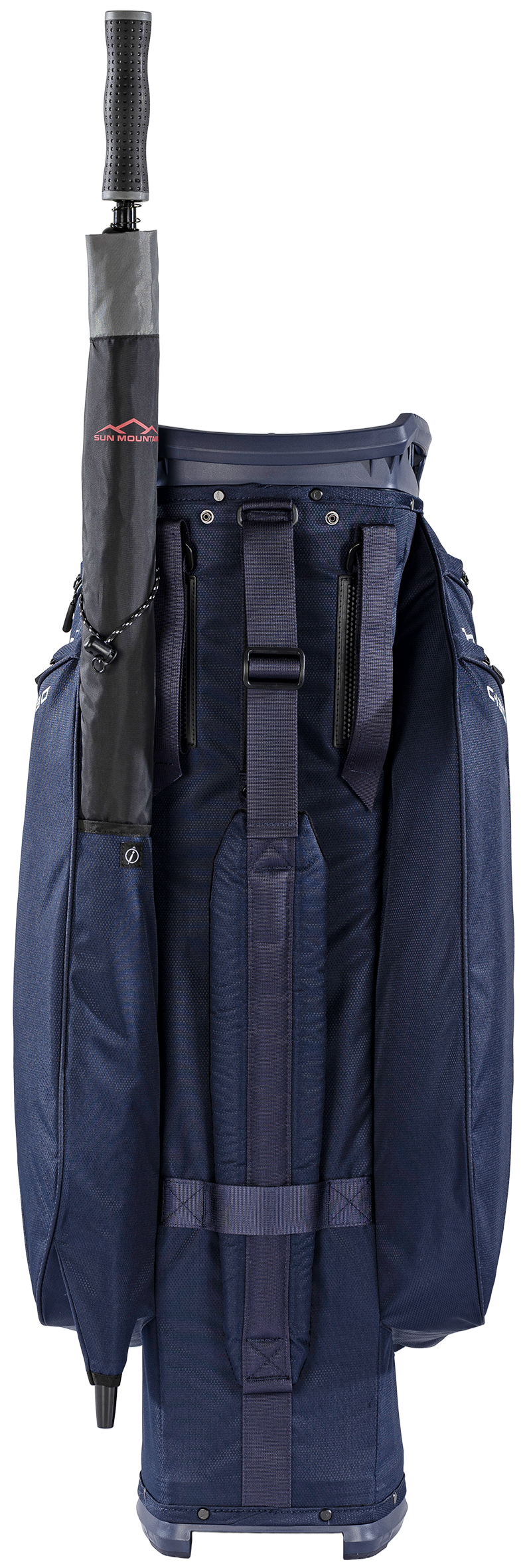 2026 Sun Mountain C-130 14-Way Cart Bag