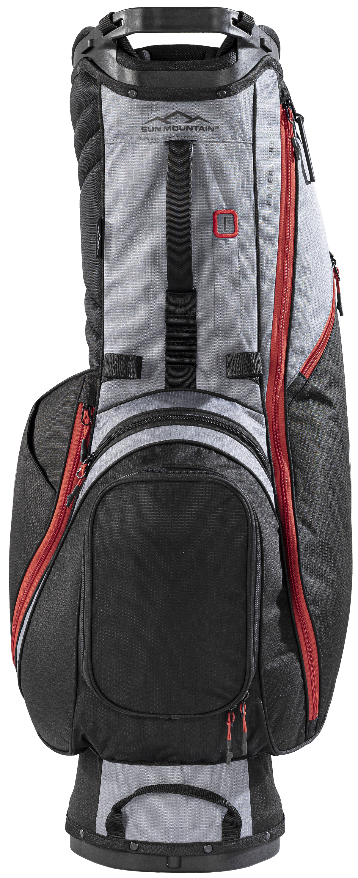 2026 Sun Mountain ForeRunner 14-Way Stand Bag