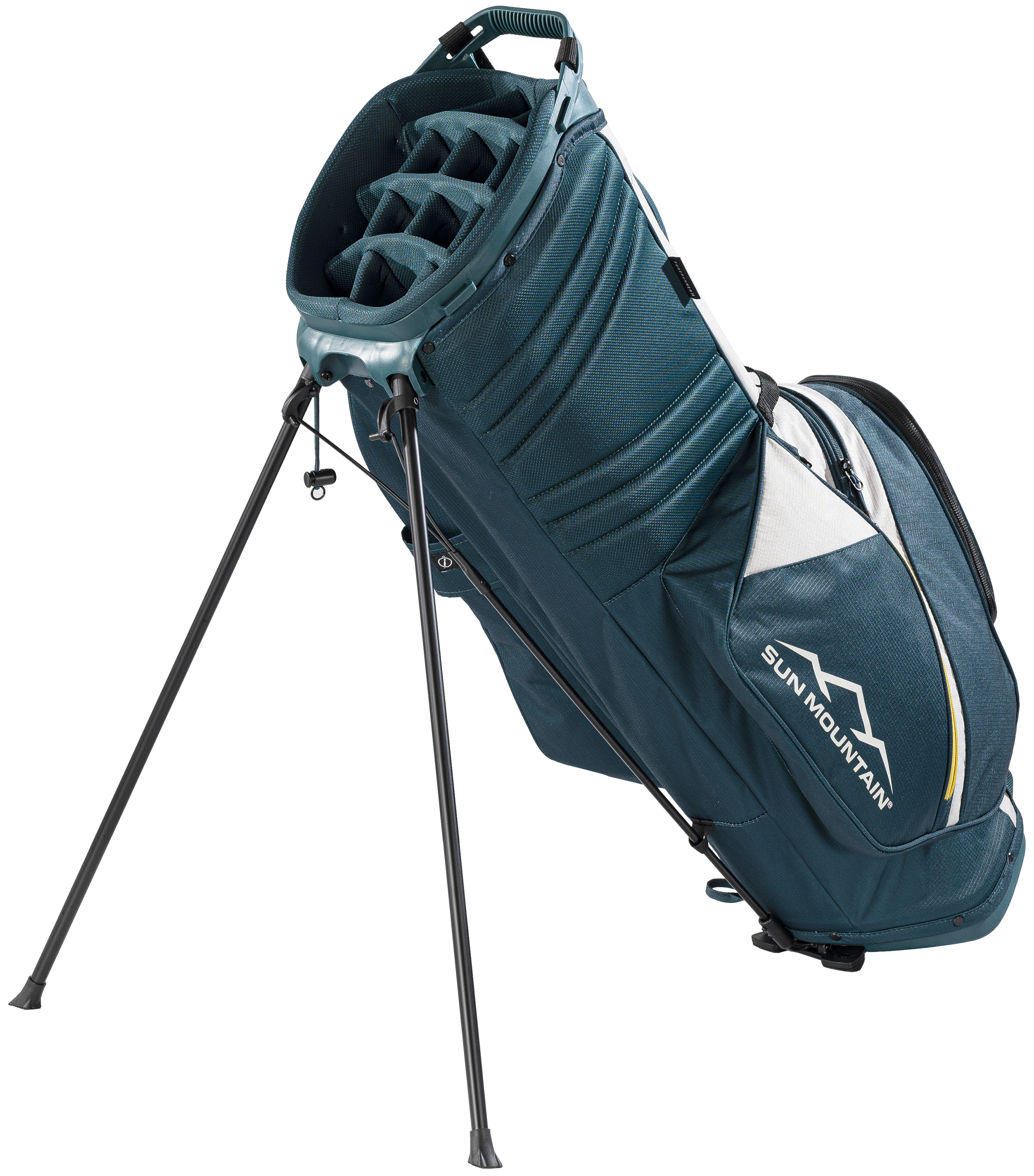 2026 Sun Mountain ForeRunner 14-Way Stand Bag