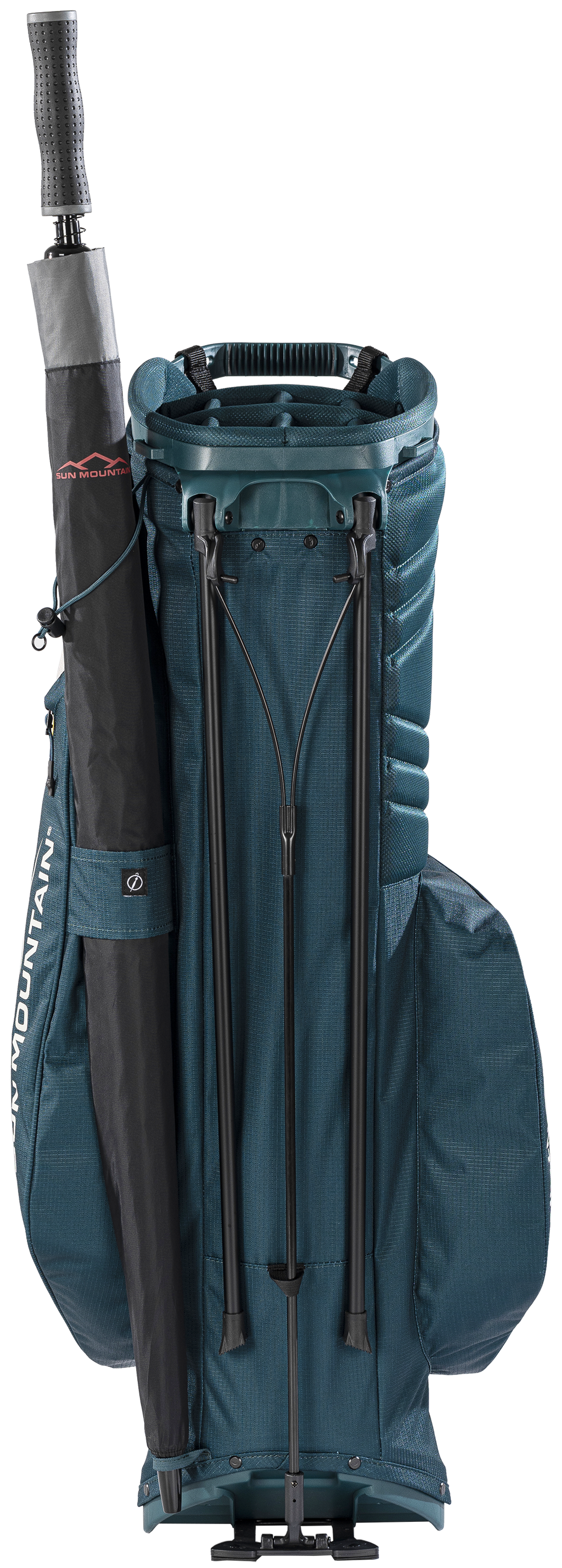 2026 Sun Mountain ForeRunner 14-Way Stand Bag