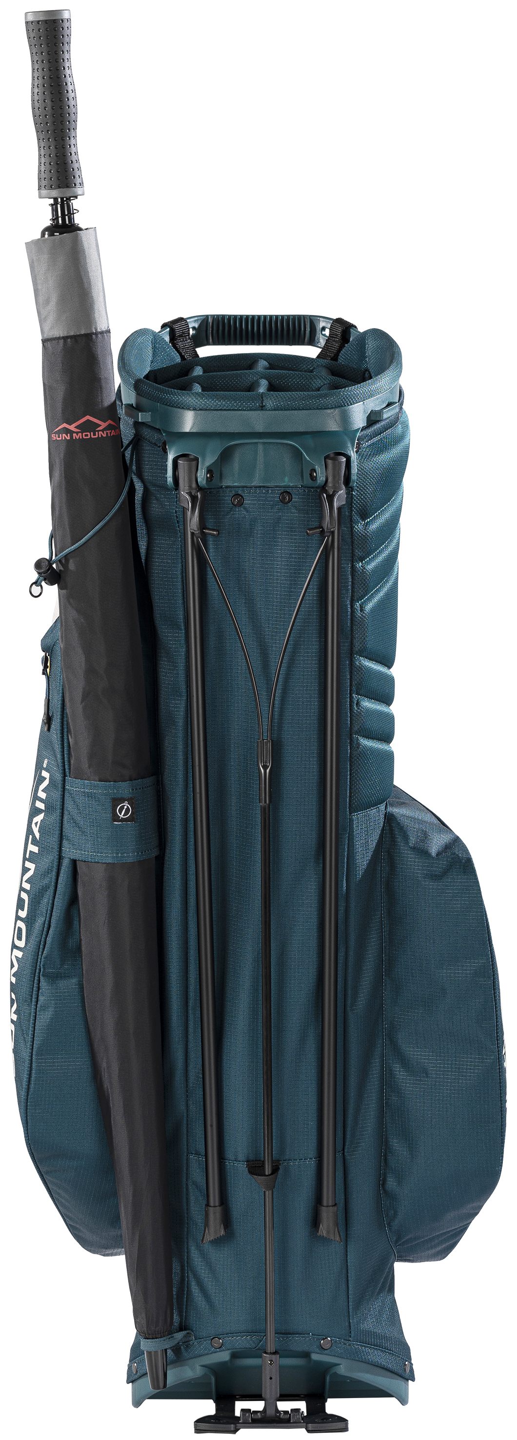 2026 Sun Mountain ForeRunner 14-Way Stand Bag