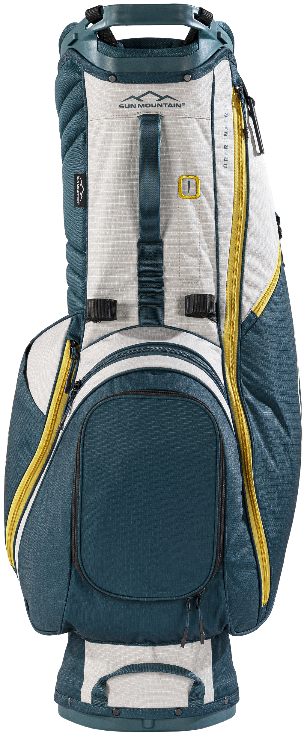 2026 Sun Mountain ForeRunner 14-Way Stand Bag