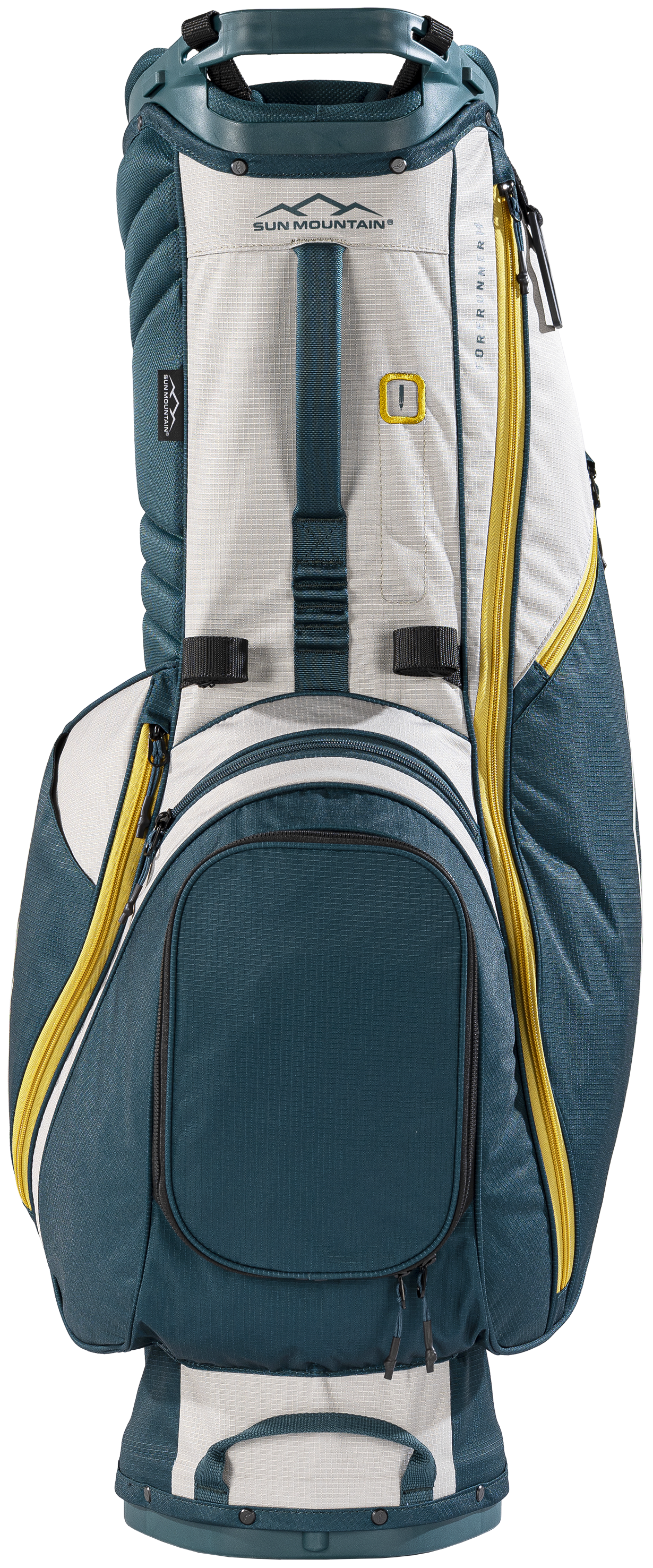 2026 Sun Mountain ForeRunner 14-Way Stand Bag