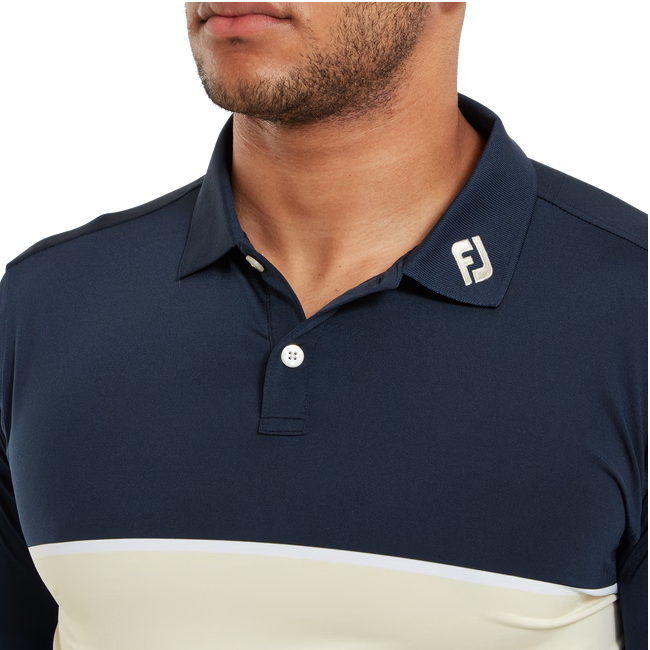 Footjoy Colour Theory Lisle