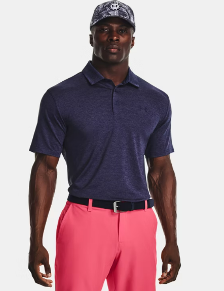 Men's UA Playoff 3.0 Polo