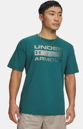 UA Team Issue Wordmark
