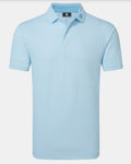 Footjoy Scallop Geo Pique