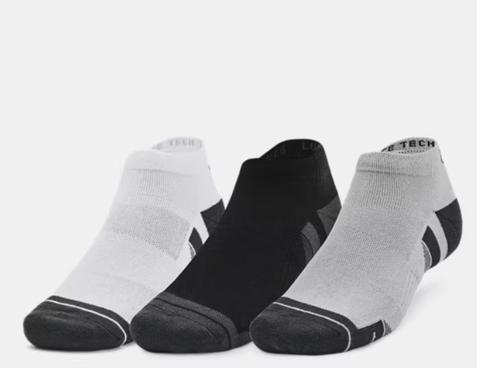 UA Performance Tech Sock