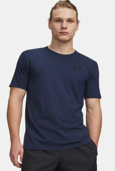UA Left Chest Logo