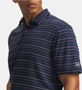 UA ArmourDry Stripe