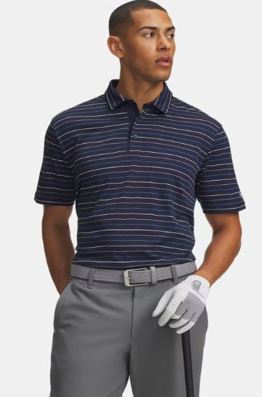 UA ArmourDry Stripe