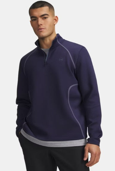 UA Drive Midlayer
