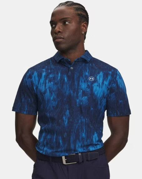 UA Drive Chill Printed
