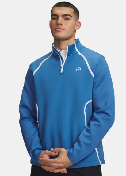 UA Drive Midlayer