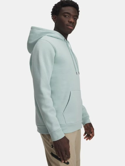 UA Icon Fleece Mens Hoodie