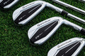 TaylorMade Qi35 Golf Irons 5-PW (6 clubs)