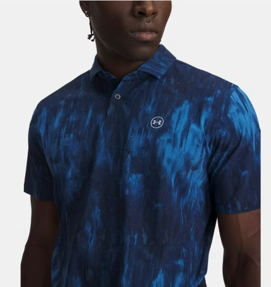 UA Drive Chill Printed