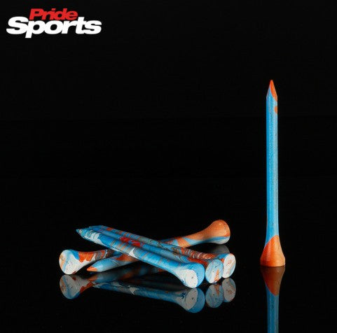Pride Sports Special Edition 'Paint Splatter' Tees