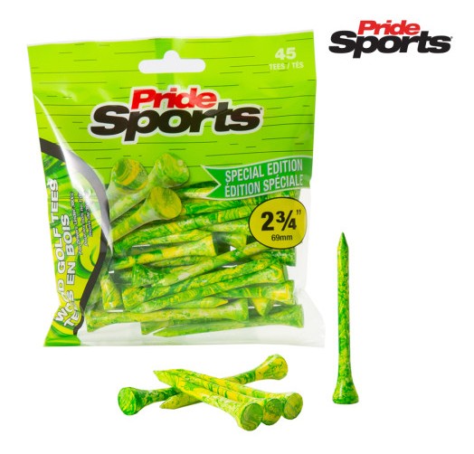 Pride Sports Special Edition 'Paint Splatter' Tees