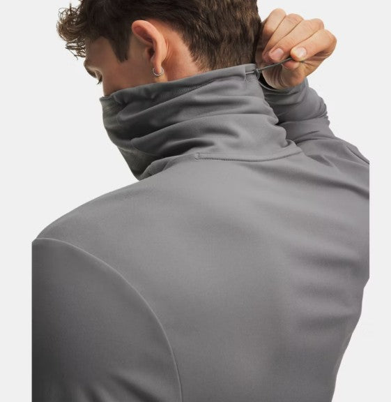 UA Drive Men's Funnel Neck