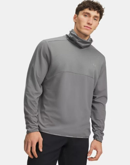 UA Drive Men's Funnel Neck