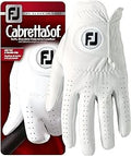 Footjoy Cabretta Soft