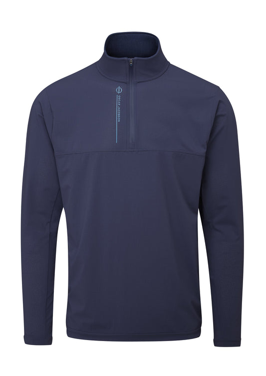 Oscar Jacobson Austin Midlayer