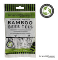 Striped Bamboo BeesTees Standard Pack